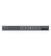 EnGenius ECS1528 Cloud Managed 24-Port Gigabit Switch with 4 SFP+ Ports